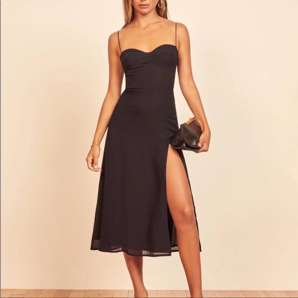 Reformation Juliet Dress